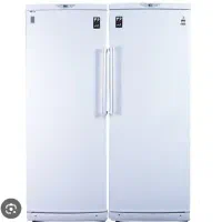 یخچال وفریزر