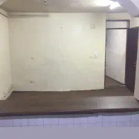 سوییت نقلی حیاط دار ۵۰متر فلکه رازی / آسایش۴