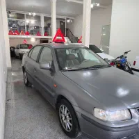 خاص ترین سمند مدل ۸۳|خودرو سواری و وانت|بناب, |دیوار