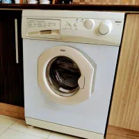 ماشین لباسشویی حایر