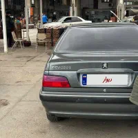 پژو پارس tu5 1401