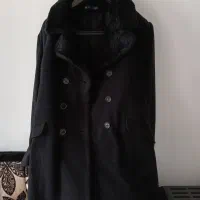 پالتوی خارجی