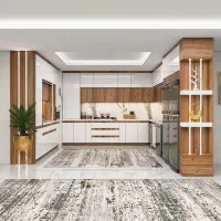 اجراع وطراحی کابینت وکمد نقد واقساط