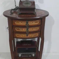 میز‌تلفن