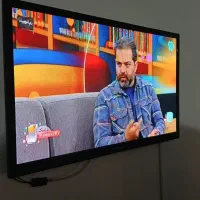 تلویزیون سامسونگ ۴۳اینچ