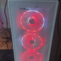 ست کامل گیمینگ|رایانه رومیزی|بندرعباس, |دیوار