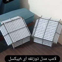 لامپ ال ای دی با کیفیت