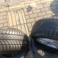 رینگ پنچ پر سایز 15|قطعات یدکی و لوازم جانبی|سردشت, |دیوار