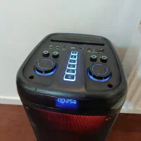 اسپیکر بلوتوث دار|سیستم صوتی خانگی|ارومیه, |دیوار