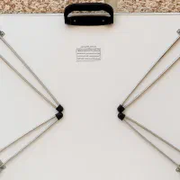 میز تحریر تاشو