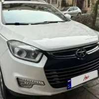 فروش خودرو، جک اس ۵