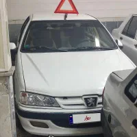 پرشیا مدل ۹۴