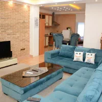 اجاره روزانه/هفتگی/ماهانه شیک در فرودگاه مهرآباد|اجارهٔ کوتاه‌مدت آپارتمان و سوئیت|تهران, فرودگاه مهرآباد|دیوار