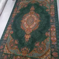 فرش شش متری نو ابریشم