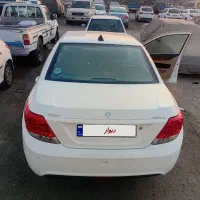 دنا مدل ۹۷ بی رنگ اقساطی