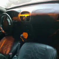 خودرو ساینا مدل مدل ۹۷ سالم وخوش روخ|خودرو سواری و وانت|سبزوار, هویزه|دیوار