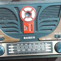 رادیو اسپیکر هایرون