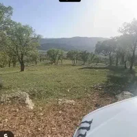 300متر زمین پشت کلانتری 13مادوان