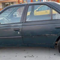 اردی ۸۴ دوگانه سوز|خودرو سواری و وانت|ارومیه, |دیوار