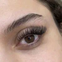 انواع اکستنشن مژه با بهترین قیمت در تخفیف