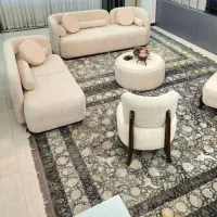 مبل راحتی مینیمال مدل تدی فانتزی در مبل هگمتانه|مبلمان خانگی و میز عسلی|همدان, |دیوار