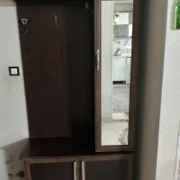 جاکفشی ایستاده