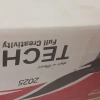 فروش هود شیشه ای نو شوط