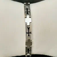 دستبند نقره|جواهرات|فردیس, نسترن غربی|دیوار