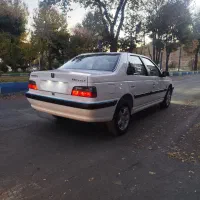 پارس elx مدل 90 درجه 1|خودرو سواری و وانت|سنندج, |دیوار