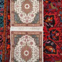 مرینوس ۵۶*48|فرش|تبریز, |دیوار