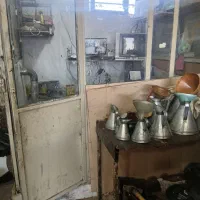 فروش تعویض روغنی سنکین|فروشگاه و مغازه|ابهر, |دیوار