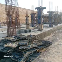 نیازمند به چند نفره آرماتوربند و قالب بند هستیم|استخدام معماری، عمران و ساختمانی|بندرعباس, |دیوار