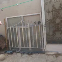 در و پنجره|مصالح و تجهیزات ساختمان|مشکیندشت, |دیوار