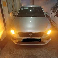 تارا v1 وی یک پلاس ۶ دنده