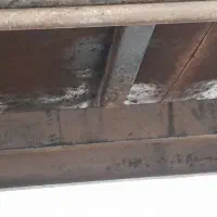 تریلی تراکتور|ماشینآلات صنعتی|ارس, |دیوار