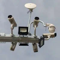 دوربین مداربسته به قیمت عمده