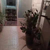 خانه دو طبقه دربست