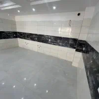 ۱۳۵متر۳خواب روبه افتاب(شهرک بعثت) زراعی کرج رزکان|فروش آپارتمان|مشکین‌دشت, |دیوار