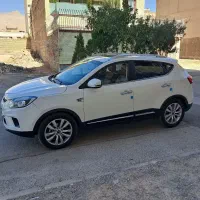 جکS5 اتوماتیک