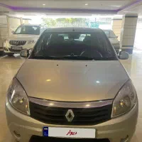 ساندرواتوماتیک|خودرو سواری و وانت|تهران, تهرانپارس جنوبی|دیوار