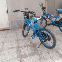 فروش دو عدد دوچرخه 20 و 16|دوچرخه، اسکیت، اسکوتر|اسلام‌شهر, شهرک سعیدیه|دیوار