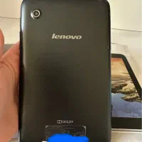 تبلت لنوو