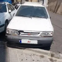 پراید کاربرات (مدل 81)