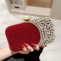 کیف زیبای مجلسی شیک و خاص