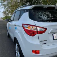 چانگان بدون رنگ|خودرو سواری و وانت|رشت, منظریه|دیوار