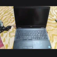 لپ تاب دل 3510