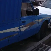 نیسان مدل 1400اپشنال|خودرو سواری و وانت|باغستان, |دیوار