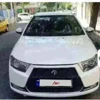 دنا مدل۹۸معاوضه وفروش