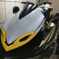 جت اسکی کاوازاکی