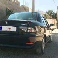 سورن ef7 مدل ۹۶،تمام فابریک ،New ficپلاس|خودرو سواری و وانت|کوه چنار, |دیوار